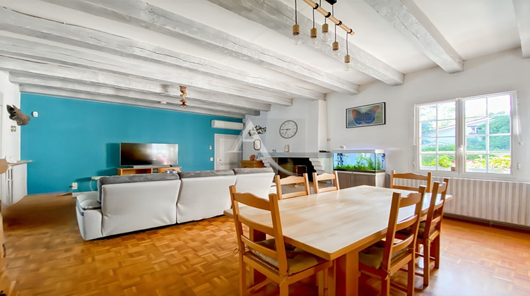 Ma-Cabane - Vente Maison MONSEMPRON-LIBOS, 110 m²