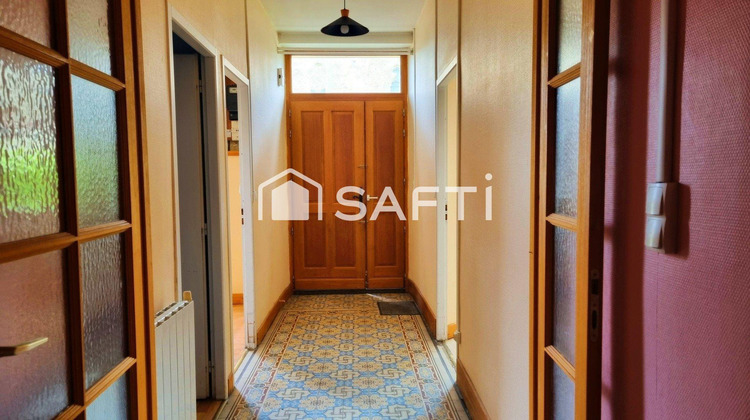 Ma-Cabane - Vente Maison Monsempron-Libos, 131 m²