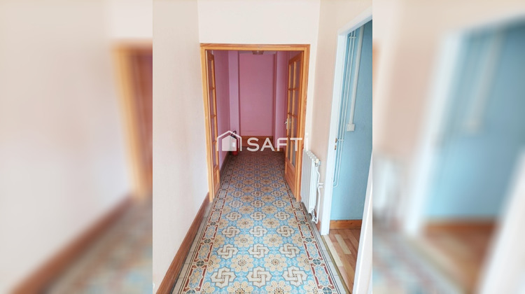 Ma-Cabane - Vente Maison Monsempron-Libos, 131 m²