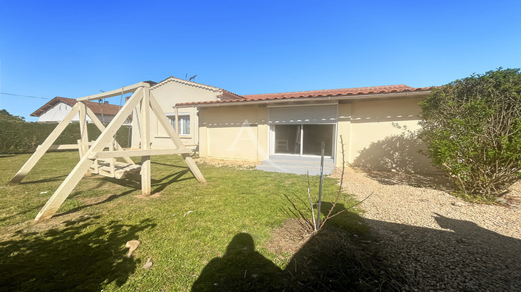 Ma-Cabane - Vente Maison MONSEMPRON-LIBOS, 115 m²