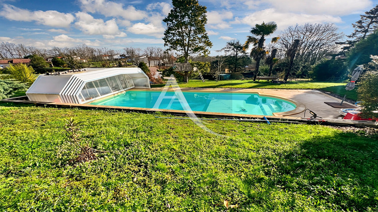 Ma-Cabane - Vente Maison MONSEMPRON-LIBOS, 220 m²