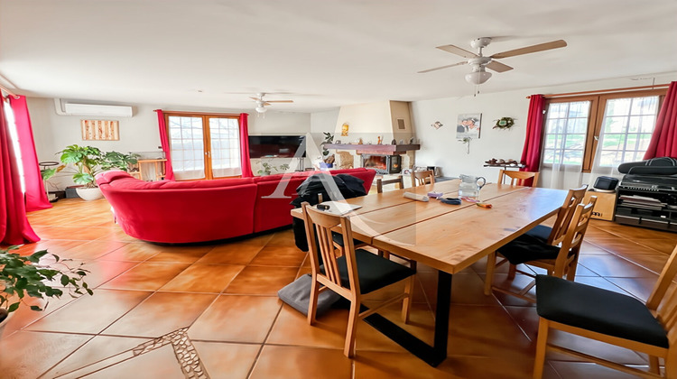 Ma-Cabane - Vente Maison MONSEMPRON-LIBOS, 220 m²