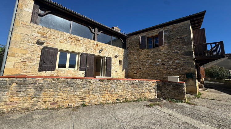 Ma-Cabane - Vente Maison Monsempron-Libos, 187 m²