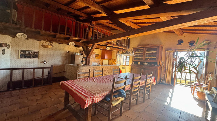Ma-Cabane - Vente Maison Monsempron-Libos, 187 m²