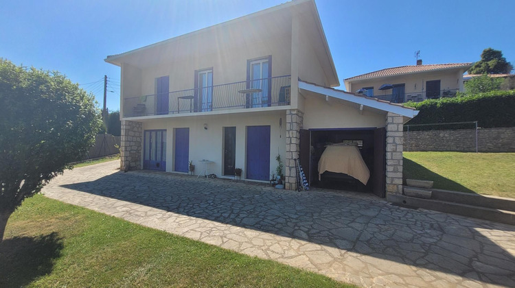 Ma-Cabane - Vente Maison Monsempron-Libos, 100 m²