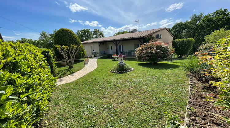 Ma-Cabane - Vente Maison MONSEMPRON-LIBOS, 123 m²