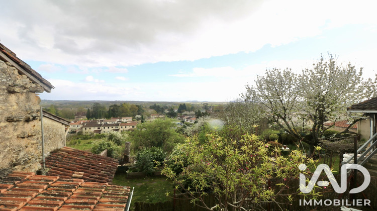 Ma-Cabane - Vente Maison Monsempron-Libos, 78 m²