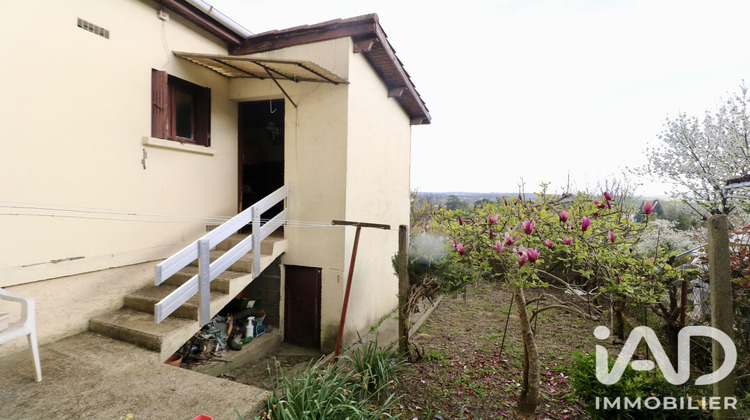Ma-Cabane - Vente Maison Monsempron-Libos, 78 m²