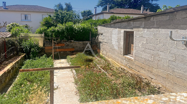 Ma-Cabane - Vente Maison MONSEMPRON-LIBOS, 78 m²