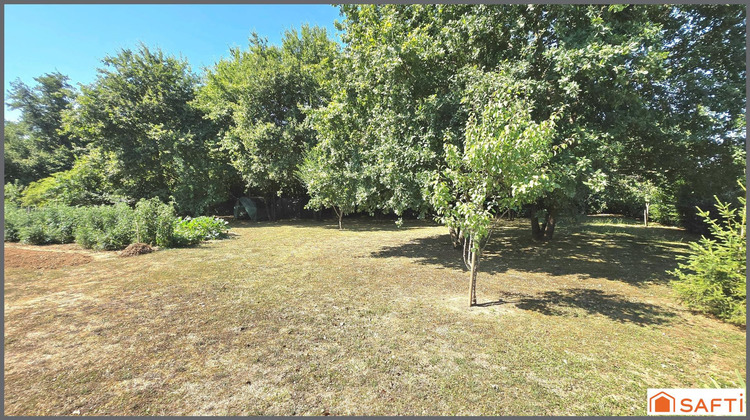 Ma-Cabane - Vente Maison Monsempron-Libos, 118 m²