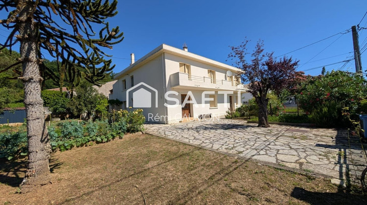 Ma-Cabane - Vente Maison Monsempron-Libos, 243 m²