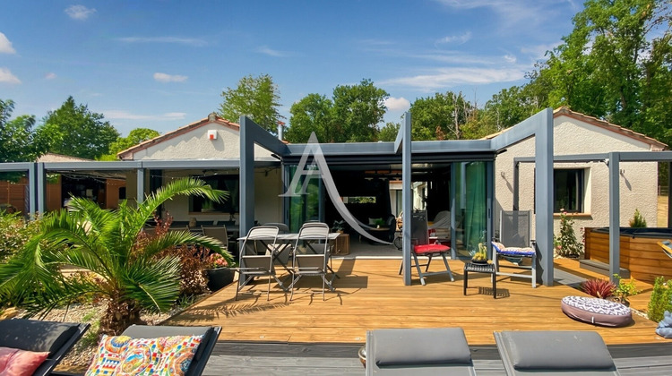 Ma-Cabane - Vente Maison MONSEMPRON-LIBOS, 173 m²
