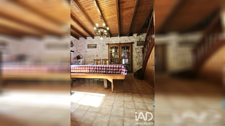 Ma-Cabane - Vente Maison Monsempron-Libos, 78 m²