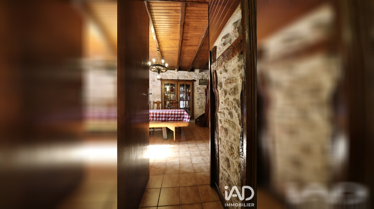 Ma-Cabane - Vente Maison Monsempron-Libos, 78 m²