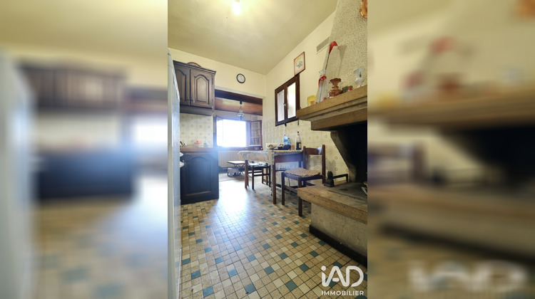 Ma-Cabane - Vente Maison Monsempron-Libos, 78 m²