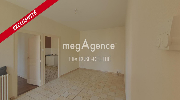 Ma-Cabane - Vente Maison MONSIREIGNE, 74 m²