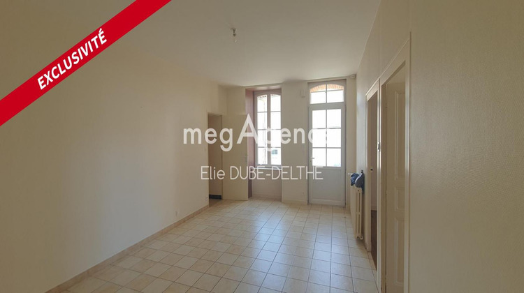 Ma-Cabane - Vente Maison MONSIREIGNE, 74 m²