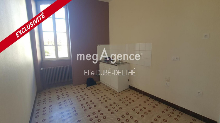 Ma-Cabane - Vente Maison MONSIREIGNE, 74 m²