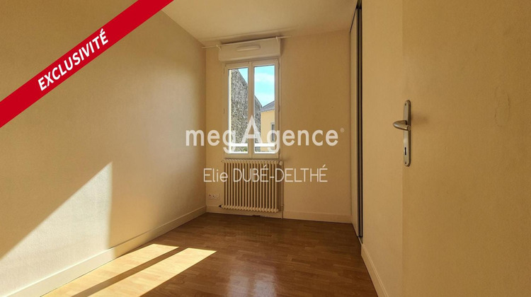 Ma-Cabane - Vente Maison MONSIREIGNE, 74 m²