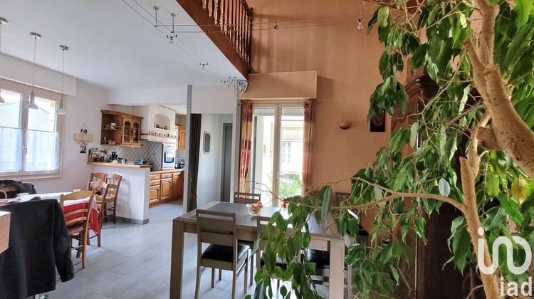 Ma-Cabane - Vente Maison Monsireigne, 157 m²