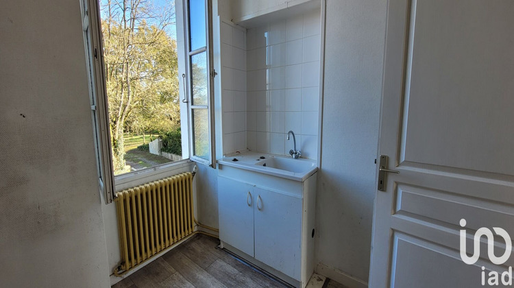 Ma-Cabane - Vente Maison Monsireigne, 180 m²