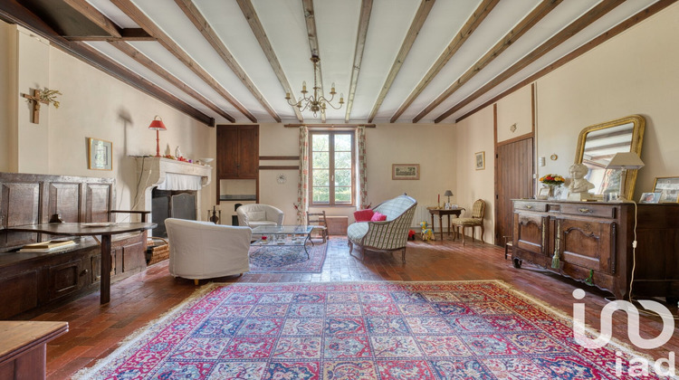 Ma-Cabane - Vente Maison Monsireigne, 310 m²