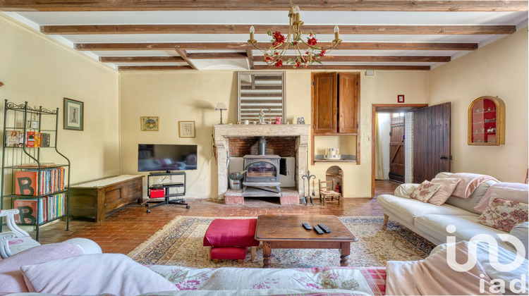 Ma-Cabane - Vente Maison Monsireigne, 310 m²