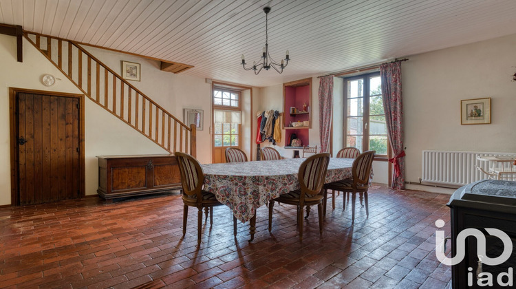 Ma-Cabane - Vente Maison Monsireigne, 310 m²