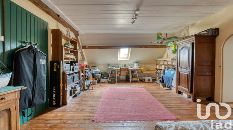 Ma-Cabane - Vente Maison Monsireigne, 310 m²