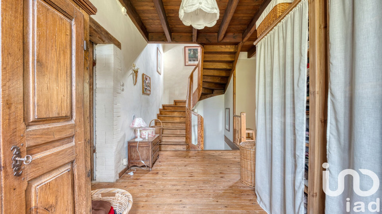 Ma-Cabane - Vente Maison Monsireigne, 310 m²