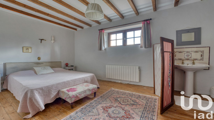Ma-Cabane - Vente Maison Monsireigne, 310 m²