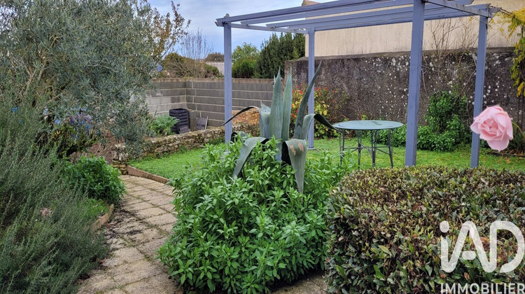 Ma-Cabane - Vente Maison Monsireigne, 167 m²