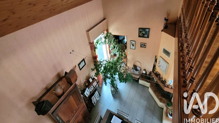 Ma-Cabane - Vente Maison Monsireigne, 167 m²