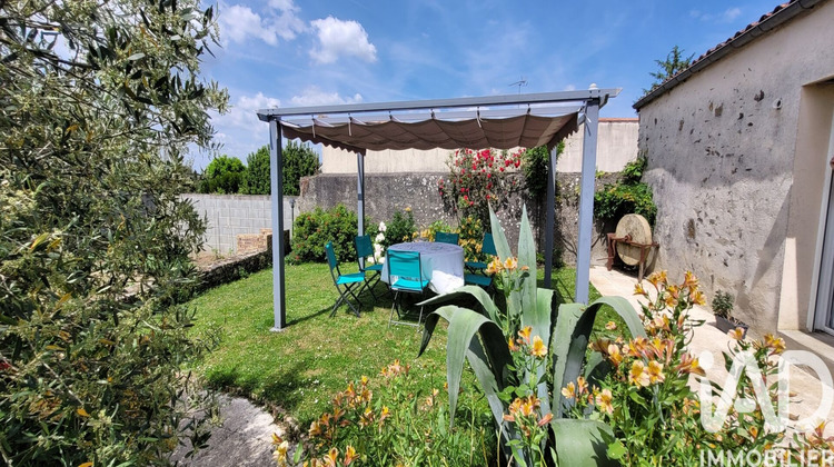 Ma-Cabane - Vente Maison Monsireigne, 167 m²