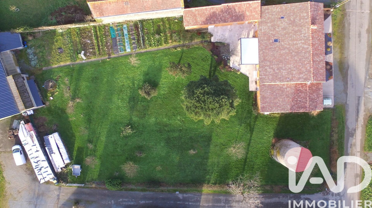 Ma-Cabane - Vente Maison Monsireigne, 240 m²