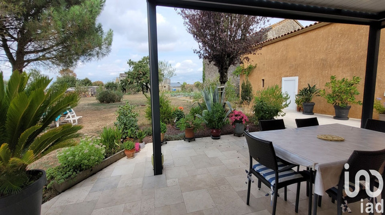 Ma-Cabane - Vente Maison Monsireigne, 240 m²