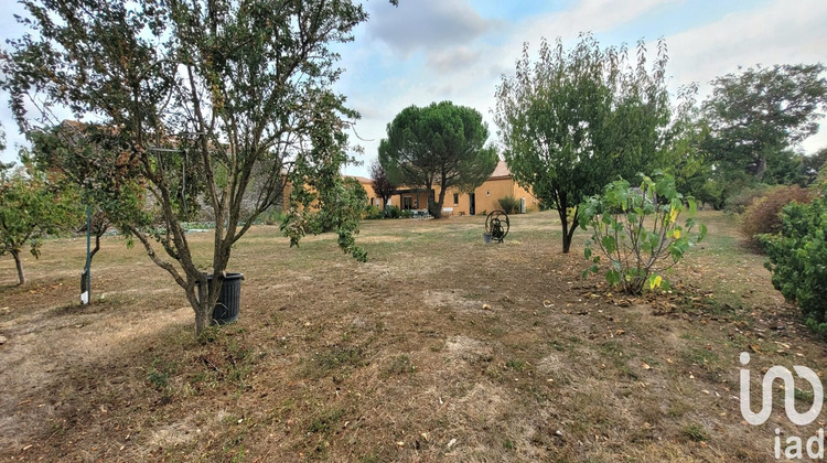 Ma-Cabane - Vente Maison Monsireigne, 240 m²