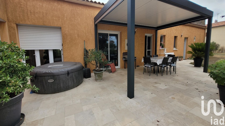 Ma-Cabane - Vente Maison Monsireigne, 240 m²