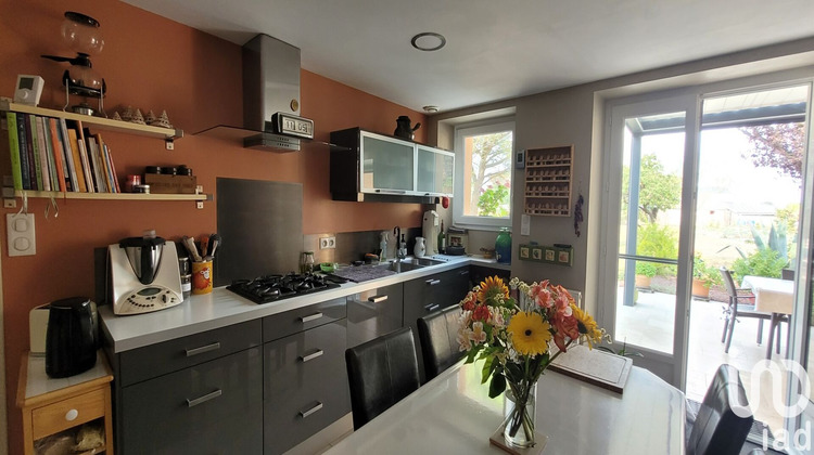 Ma-Cabane - Vente Maison Monsireigne, 240 m²