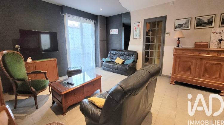 Ma-Cabane - Vente Maison Monsireigne, 167 m²