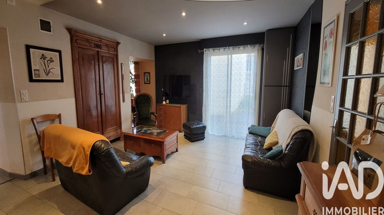 Ma-Cabane - Vente Maison Monsireigne, 167 m²