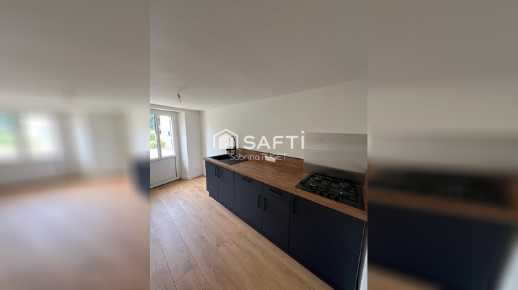 Ma-Cabane - Vente Maison Monsireigne, 77 m²