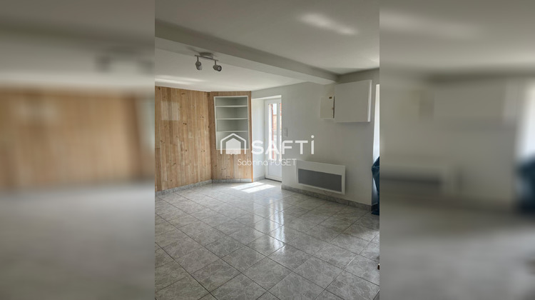 Ma-Cabane - Vente Maison Monsireigne, 77 m²