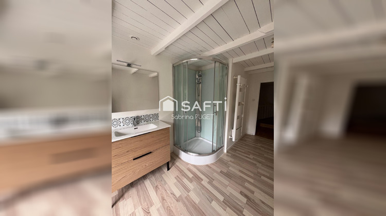Ma-Cabane - Vente Maison Monsireigne, 77 m²