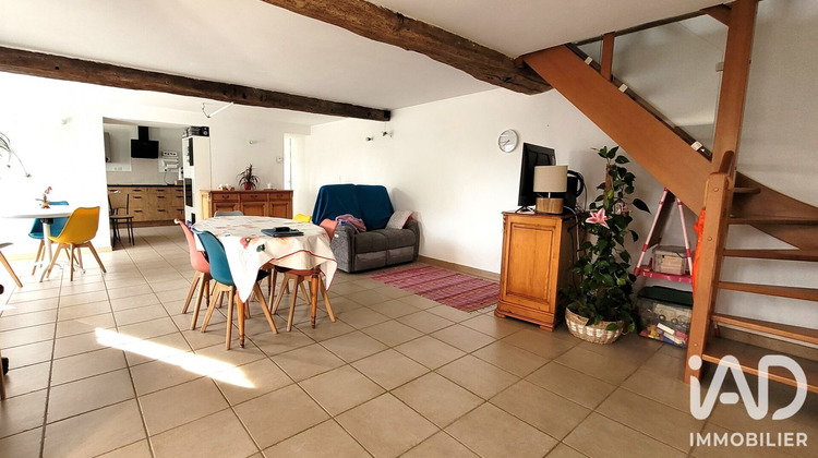 Ma-Cabane - Vente Maison Monsireigne, 300 m²