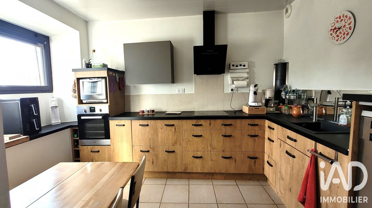 Ma-Cabane - Vente Maison Monsireigne, 300 m²
