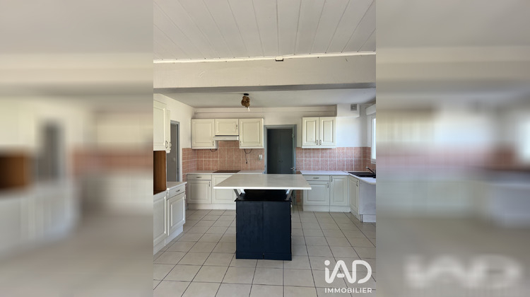 Ma-Cabane - Vente Maison Monsireigne, 166 m²