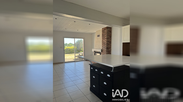 Ma-Cabane - Vente Maison Monsireigne, 166 m²