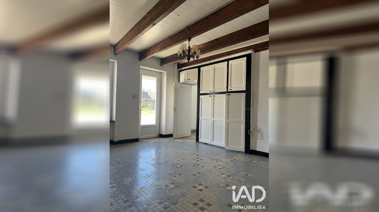 Ma-Cabane - Vente Maison Monsireigne, 166 m²