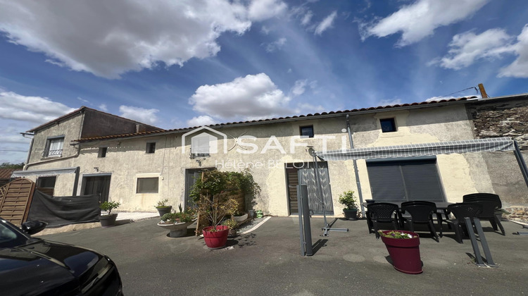 Ma-Cabane - Vente Maison Monsireigne, 300 m²